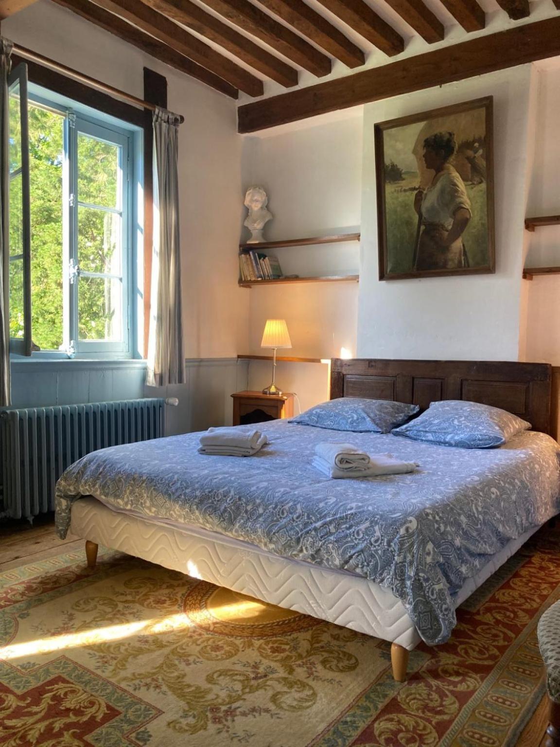 Le Domaine Lieu Bill, Normandie بلونفيل سور مير المظهر الخارجي الصورة