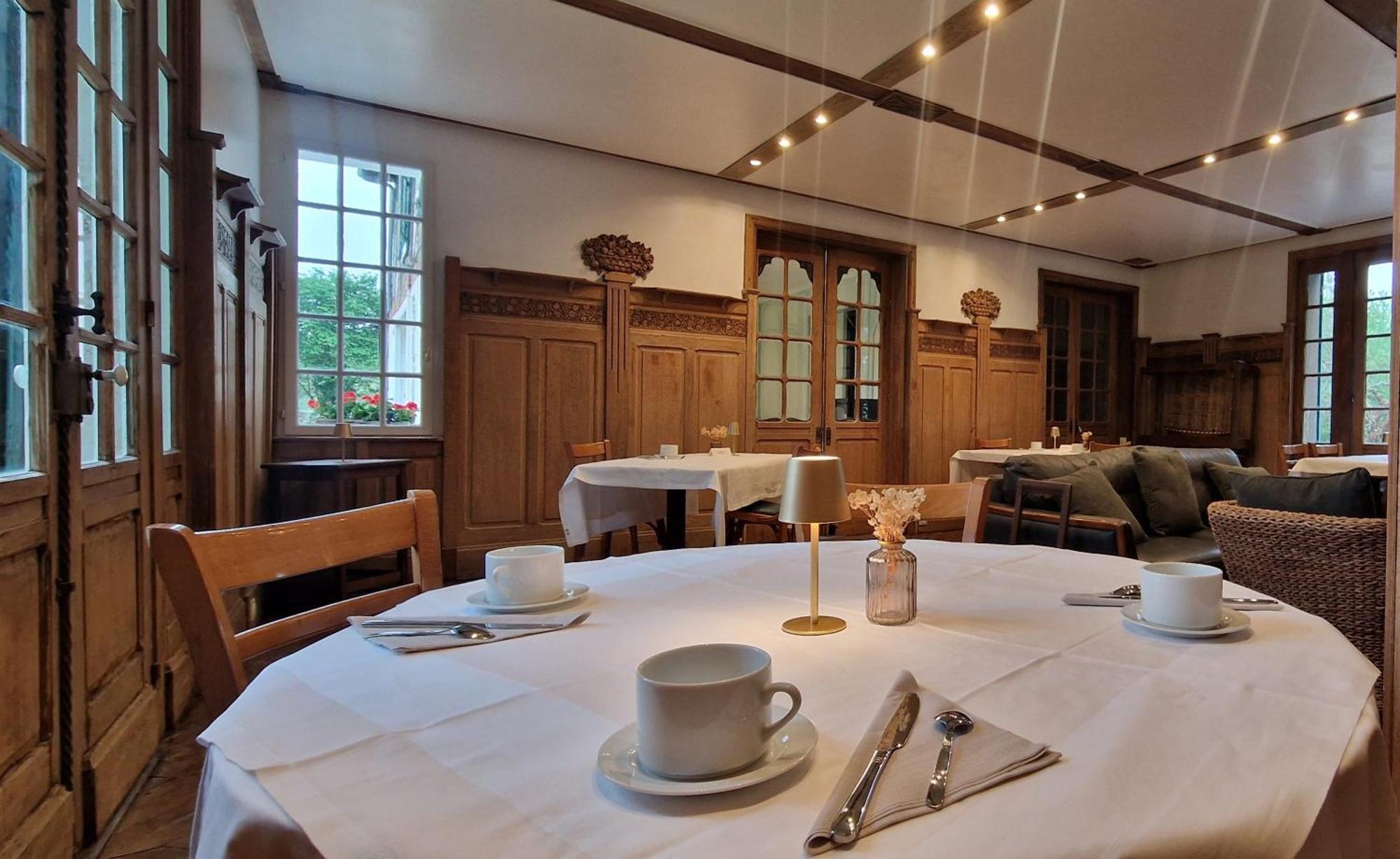 Le Domaine Lieu Bill, Normandie بلونفيل سور مير المظهر الخارجي الصورة