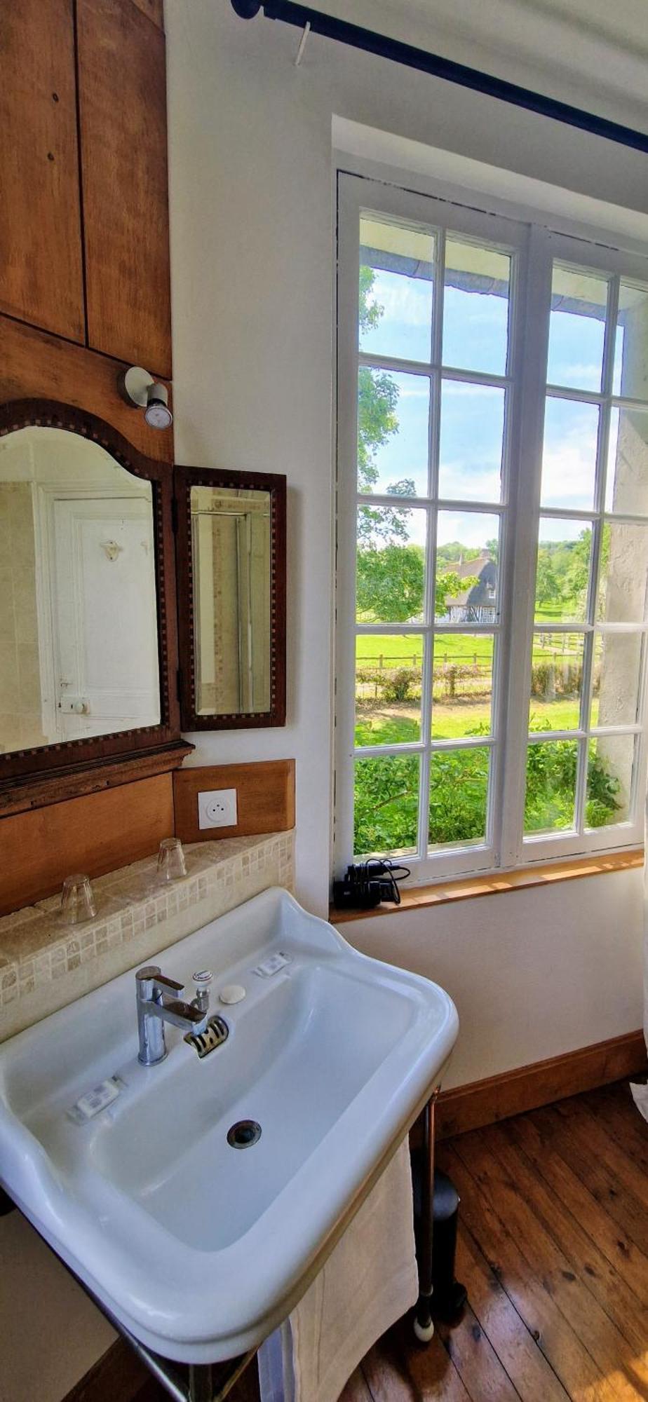 Le Domaine Lieu Bill, Normandie بلونفيل سور مير المظهر الخارجي الصورة