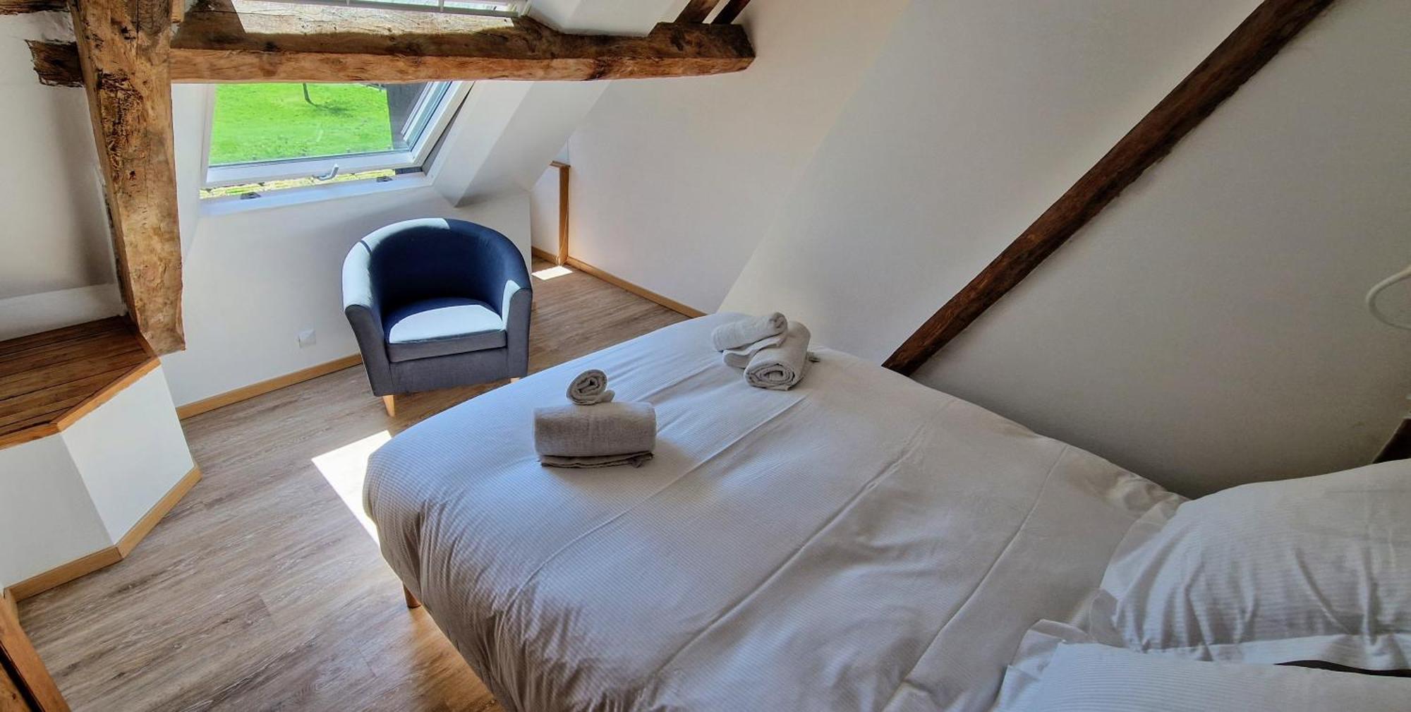 Le Domaine Lieu Bill, Normandie بلونفيل سور مير المظهر الخارجي الصورة