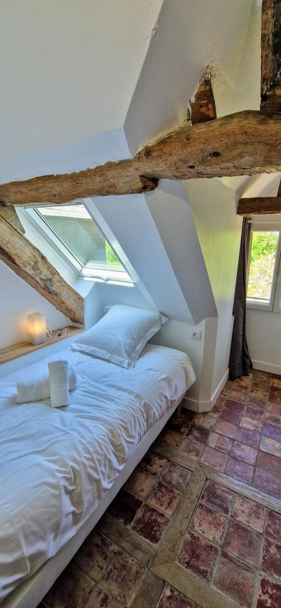 Le Domaine Lieu Bill, Normandie بلونفيل سور مير المظهر الخارجي الصورة